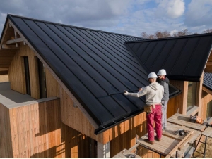 Cool Roofs: LA's Energy-Smart Choice Cool Roofs: LA's Energy-Smart Choice